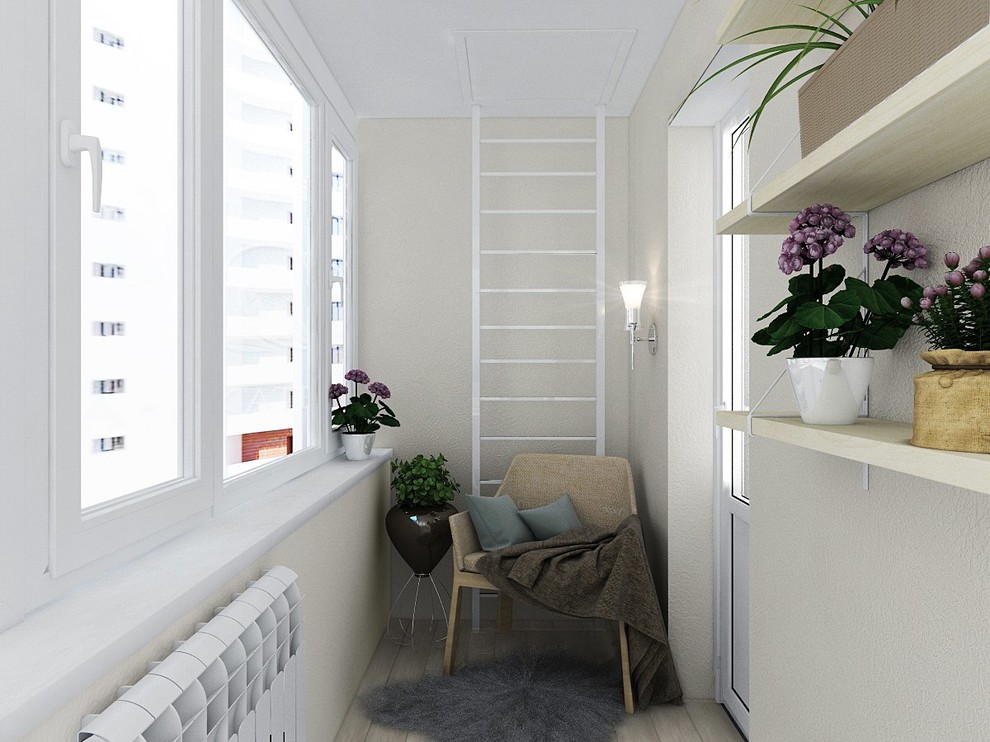 3к.кв. в ЖК "Атлант" (83,2 кв.м)