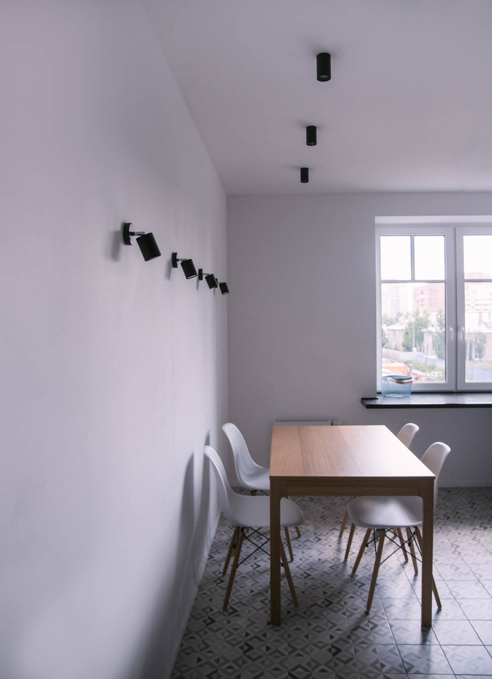 Обложка проекта: Реализация дизайнерского проекта