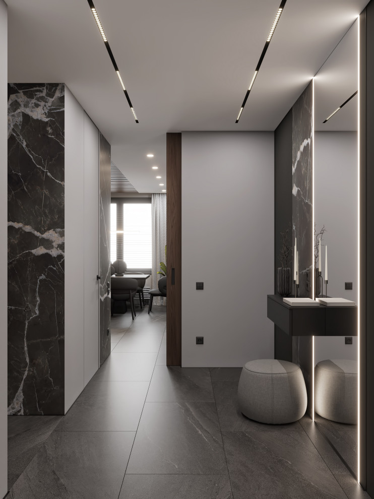 Квартира для мужчины в ЖК "ГАЛАКТИКА", Санкт-Петербург