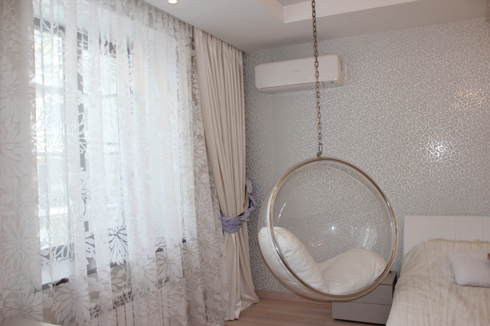 Таунхаус 400 м2