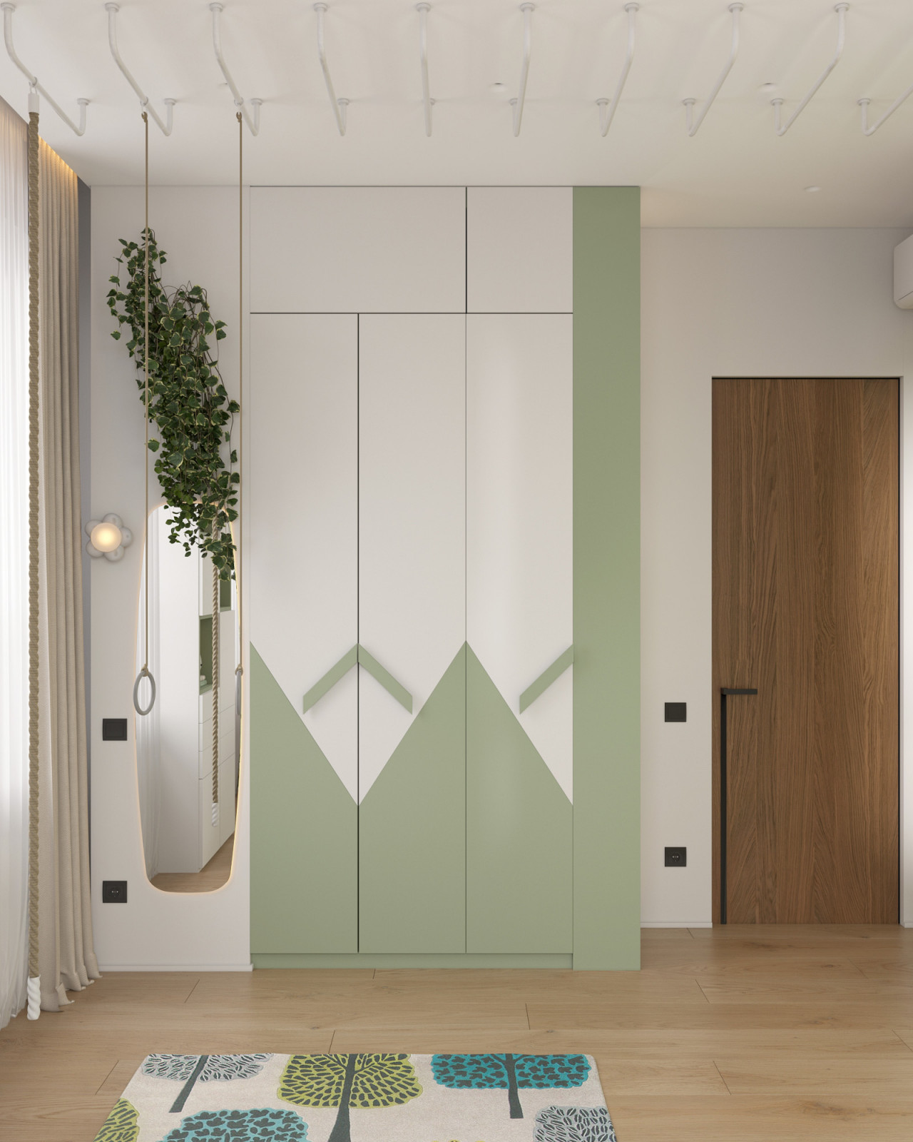 ЖК "Level Причальный"дет