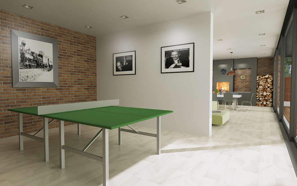 Летняя кухня