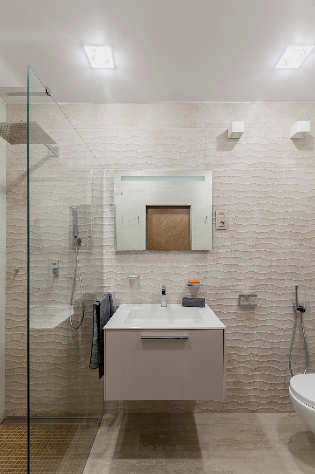 квартира в Красногорске