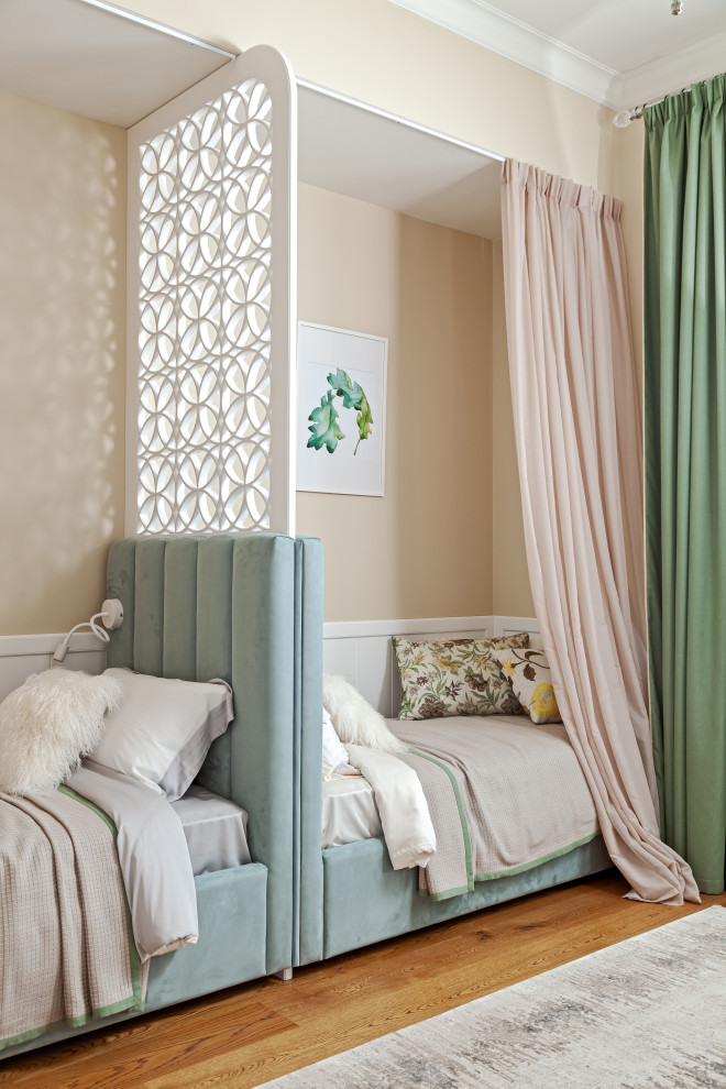 Квартира в ЖК Barkli Residence