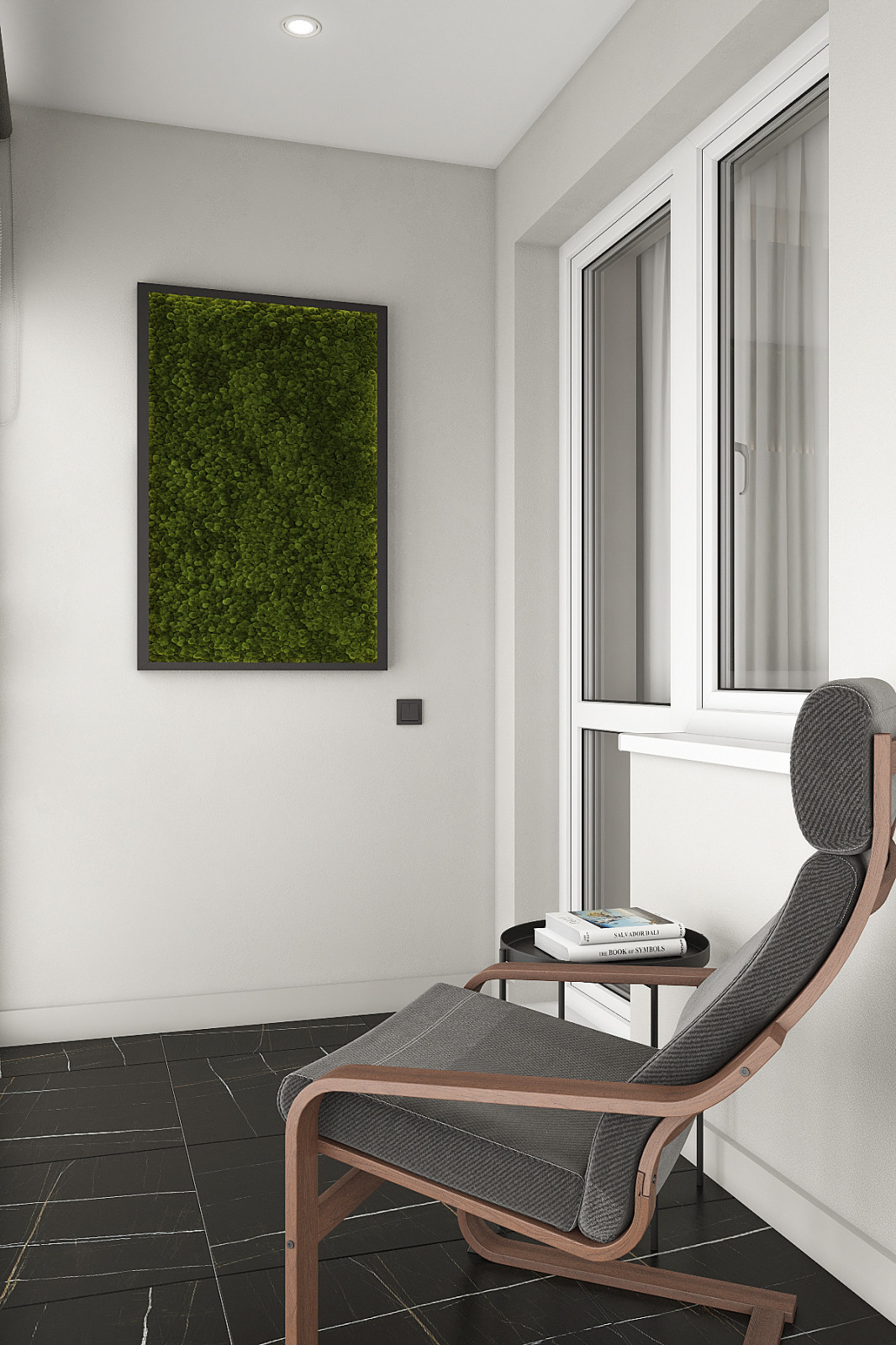 Обложка проекта: ЖК СитиЗен