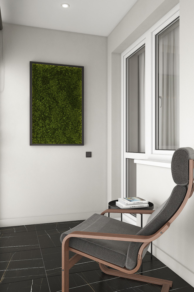 Обложка проекта: ЖК СитиЗен