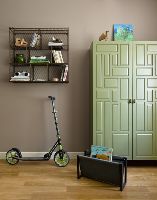 Обложка проекта: Наши работы