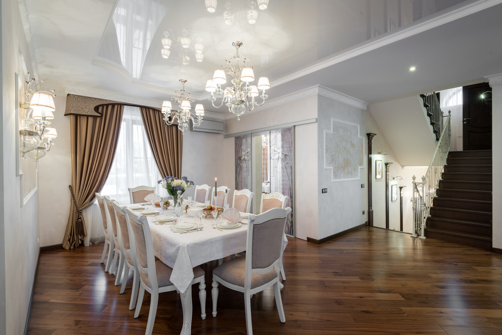 Приглушенное изящество