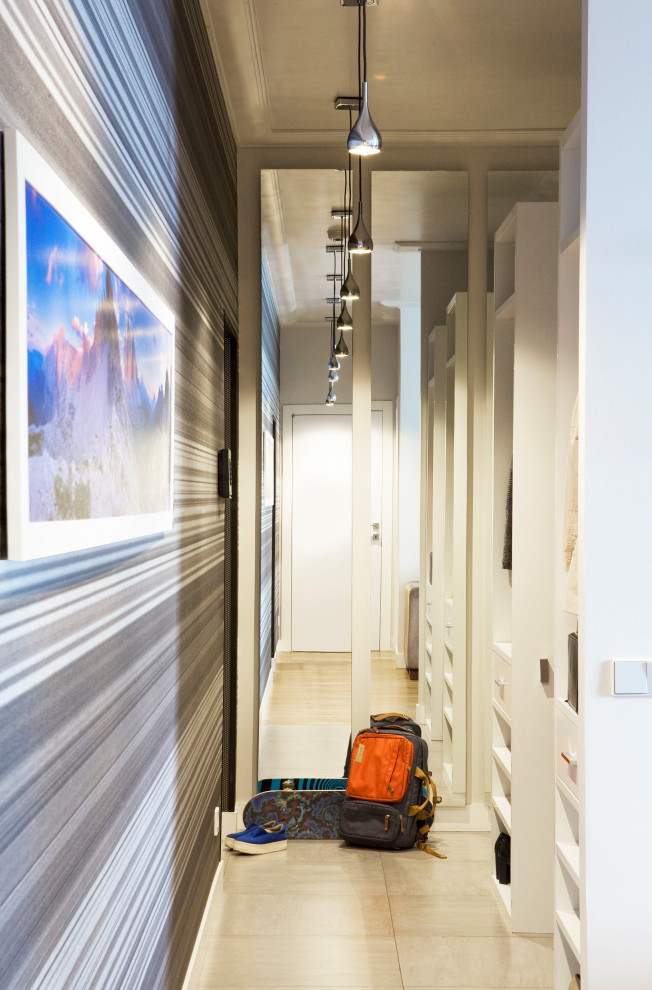 Фрунзенская набережная