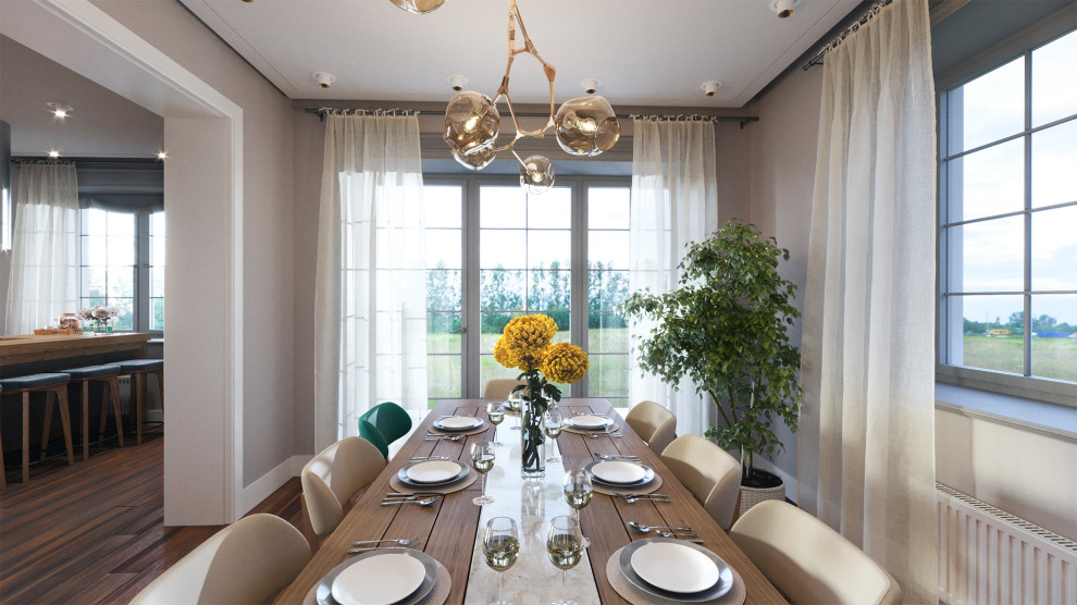 Усадьба Элита