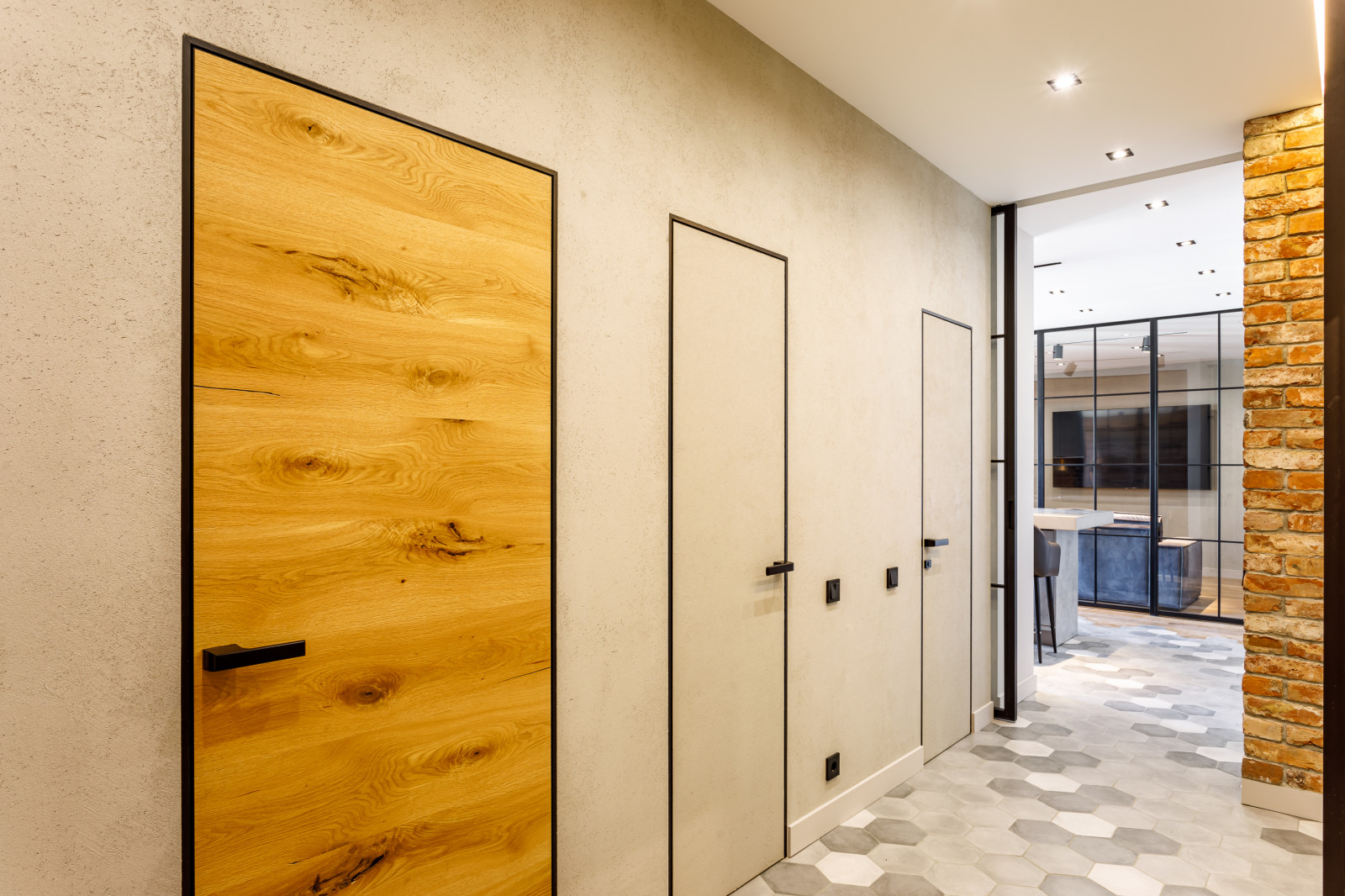 ЖК "Мосфильмовский" фото