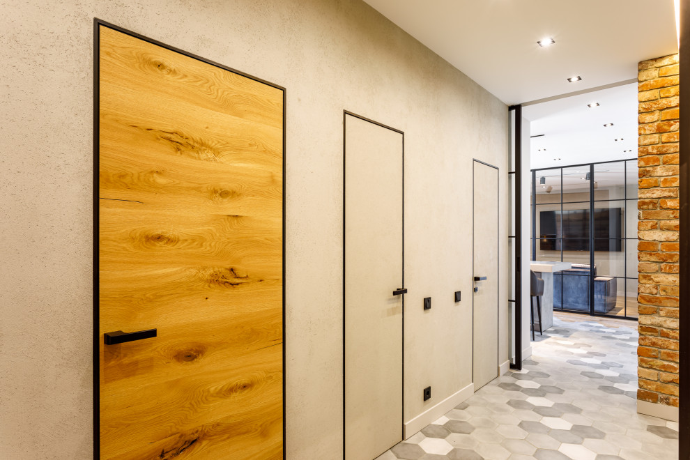 ЖК "Мосфильмовский" фото