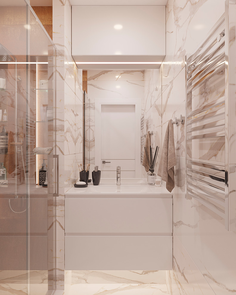 ЖК "Метеора", г. Анапа