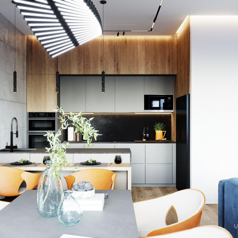 Обложка альбома: Denis' Ideas