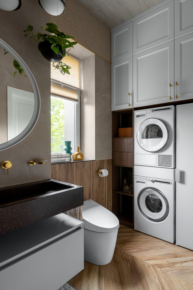 Яркий Уютный Современный