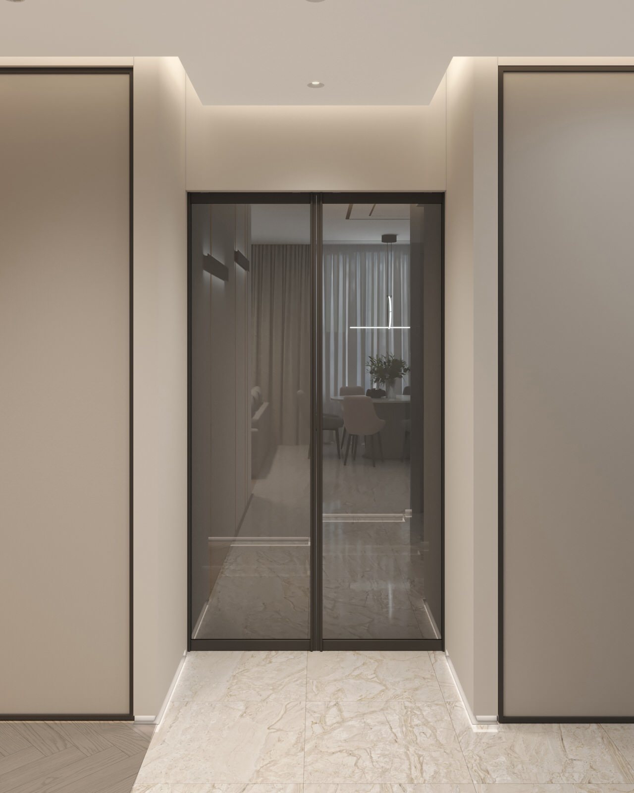 Обложка проекта: Полутона сердца