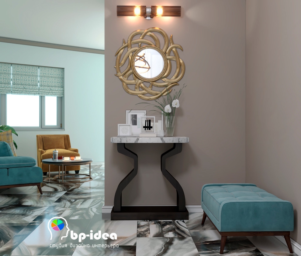 Квартира на Речном вокзале