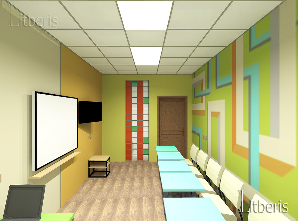 Детский образовательный центр