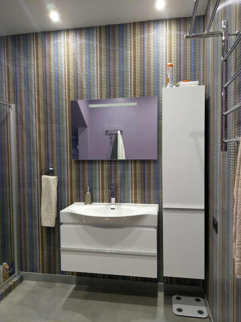 Коттедж в Ямном