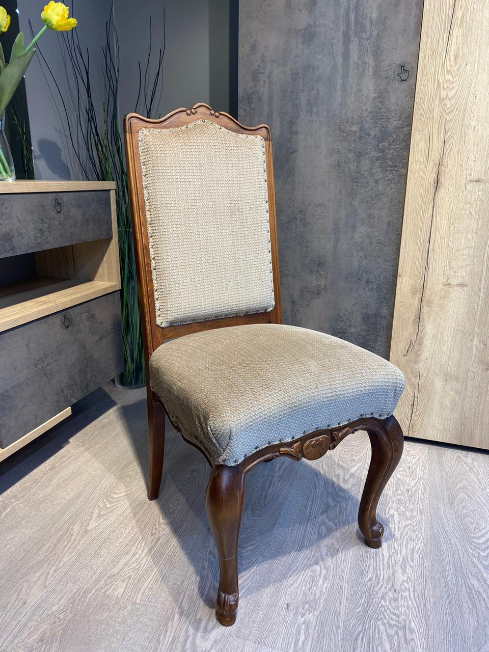 АНТИКВАРНАЯ МЕБЕЛЬ