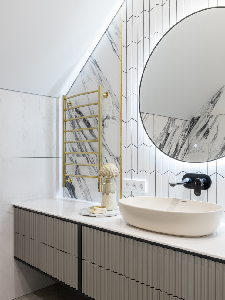 Загородный дом 120 м2