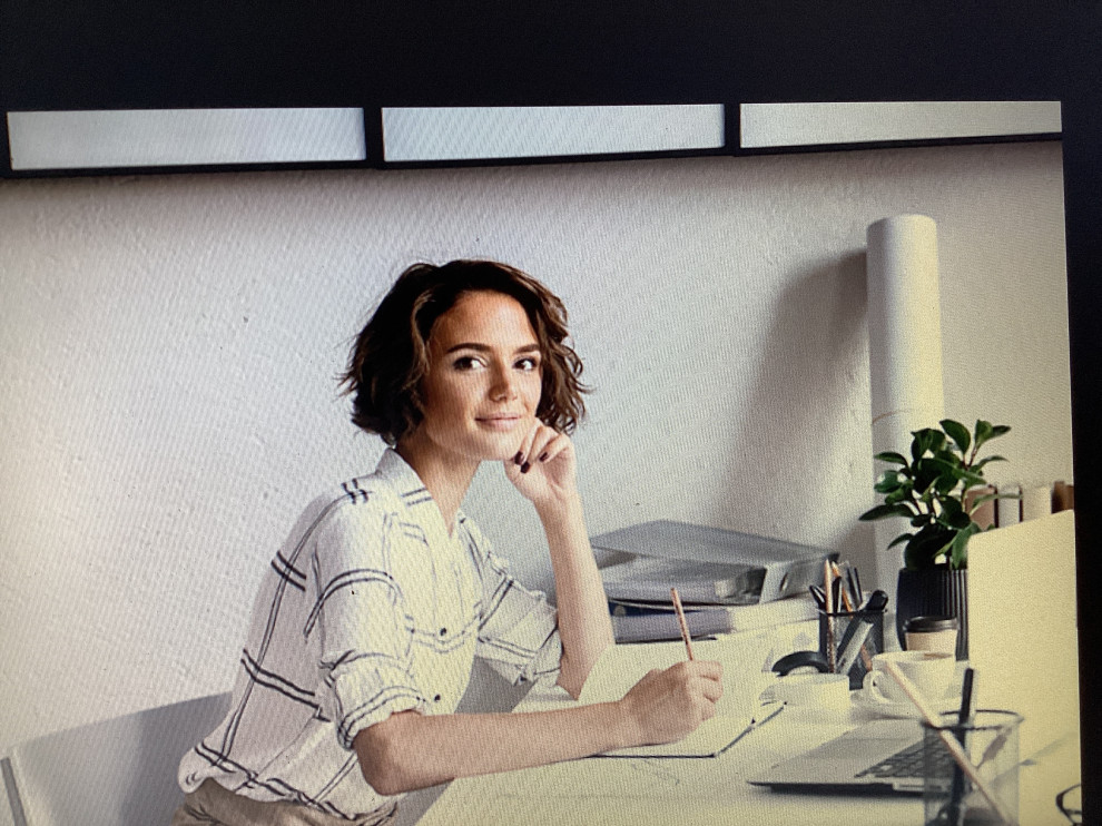 Анна Прокофьева