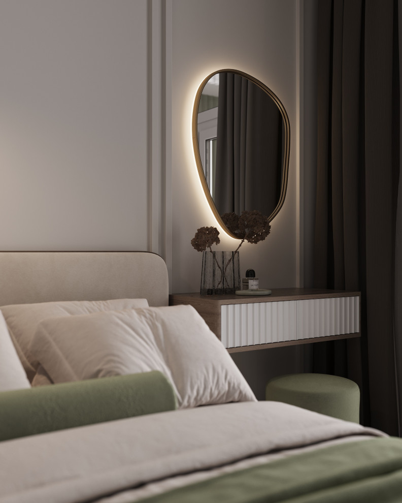 Измайловский Бульвар