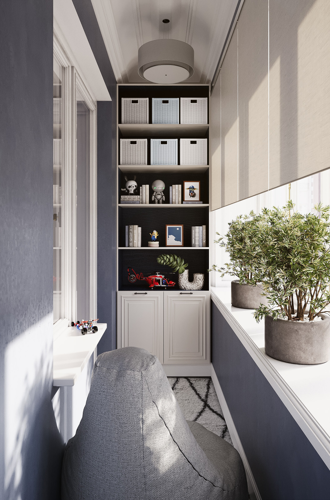 Тимирязевская Сталинка