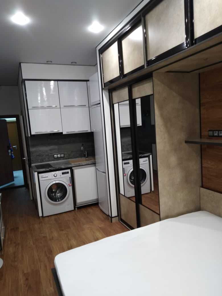 Граф Орлов 15 студий