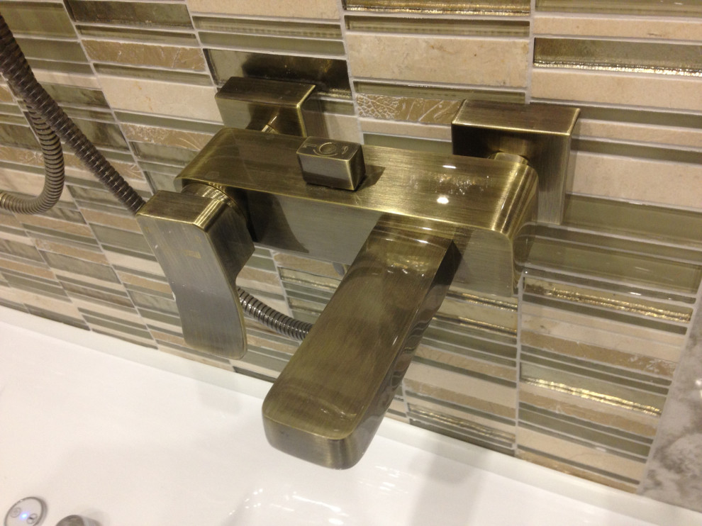 Дизайн 4-х комнатной квартиры