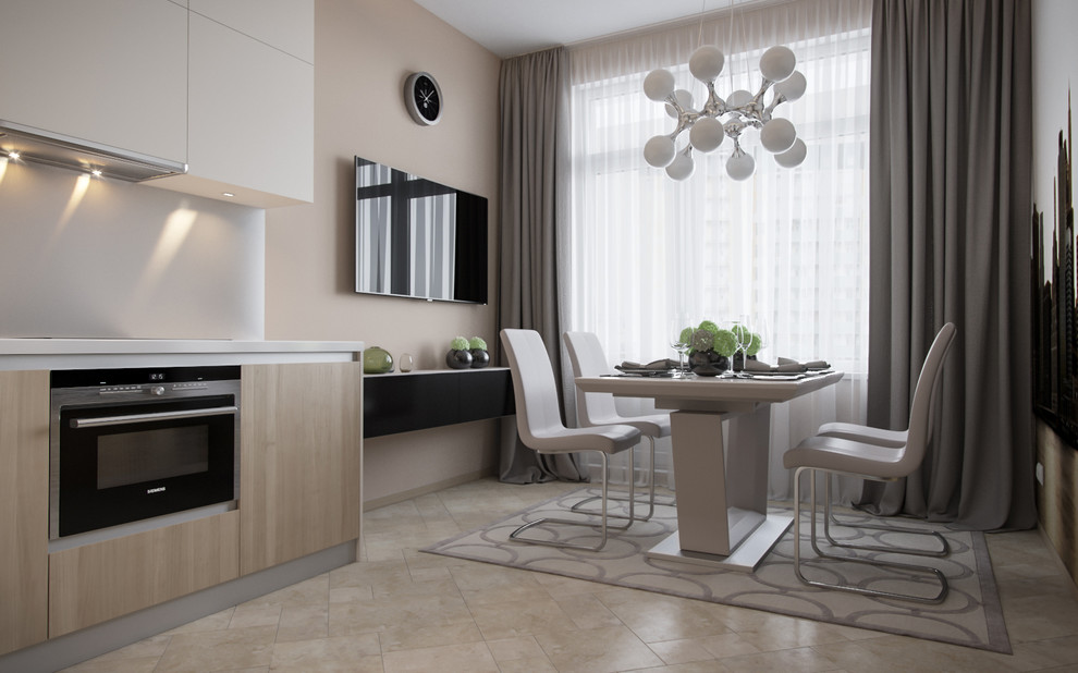 ЖК Современник