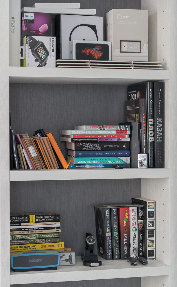 СИСТЕМНЫЙ БЕСПОРЯДОК квартира в Сарове