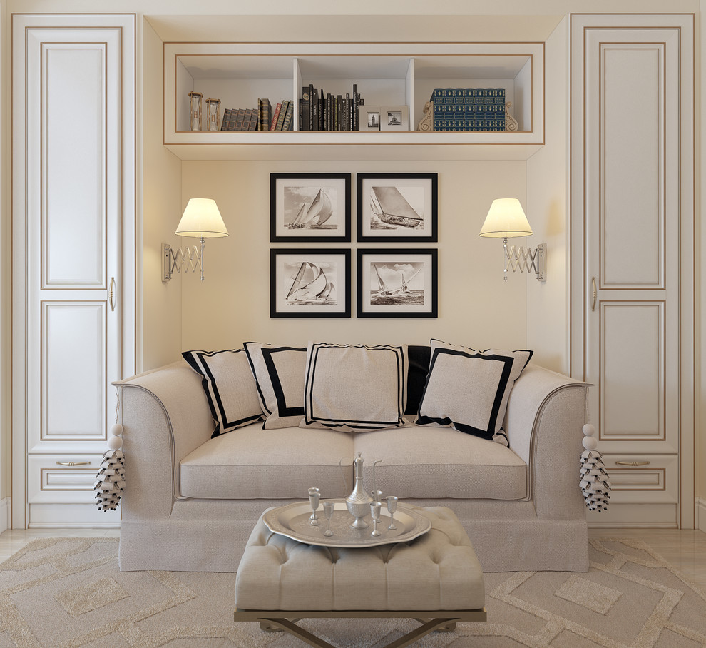 Квартира на ул. Каховка