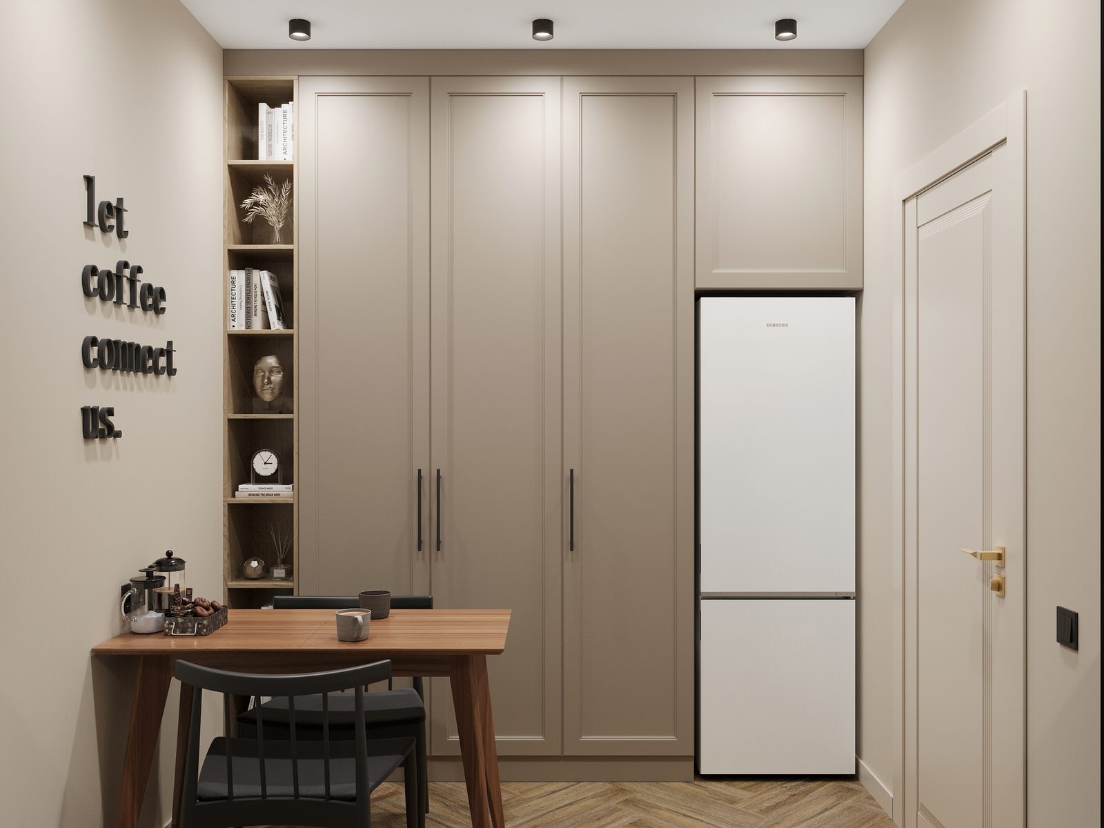 Barbershop Анапа