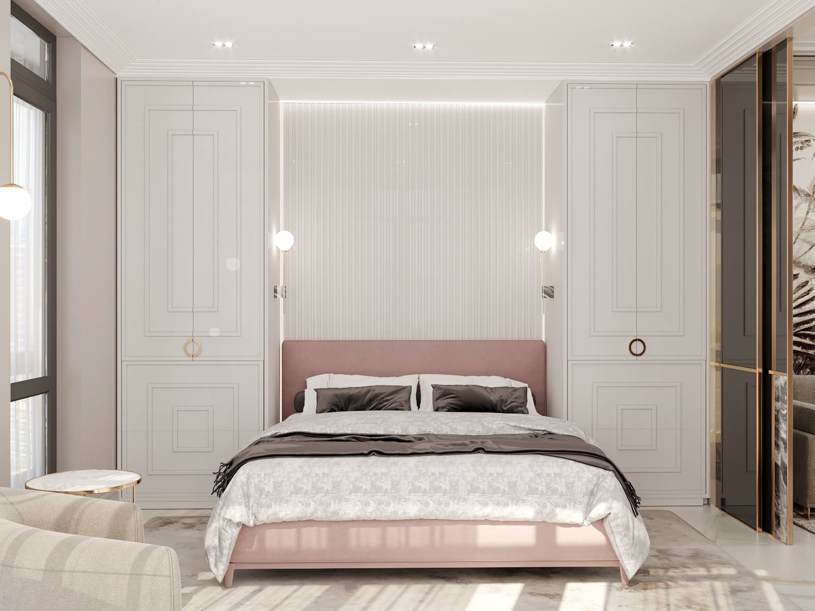 Квартира ЖК Либерти