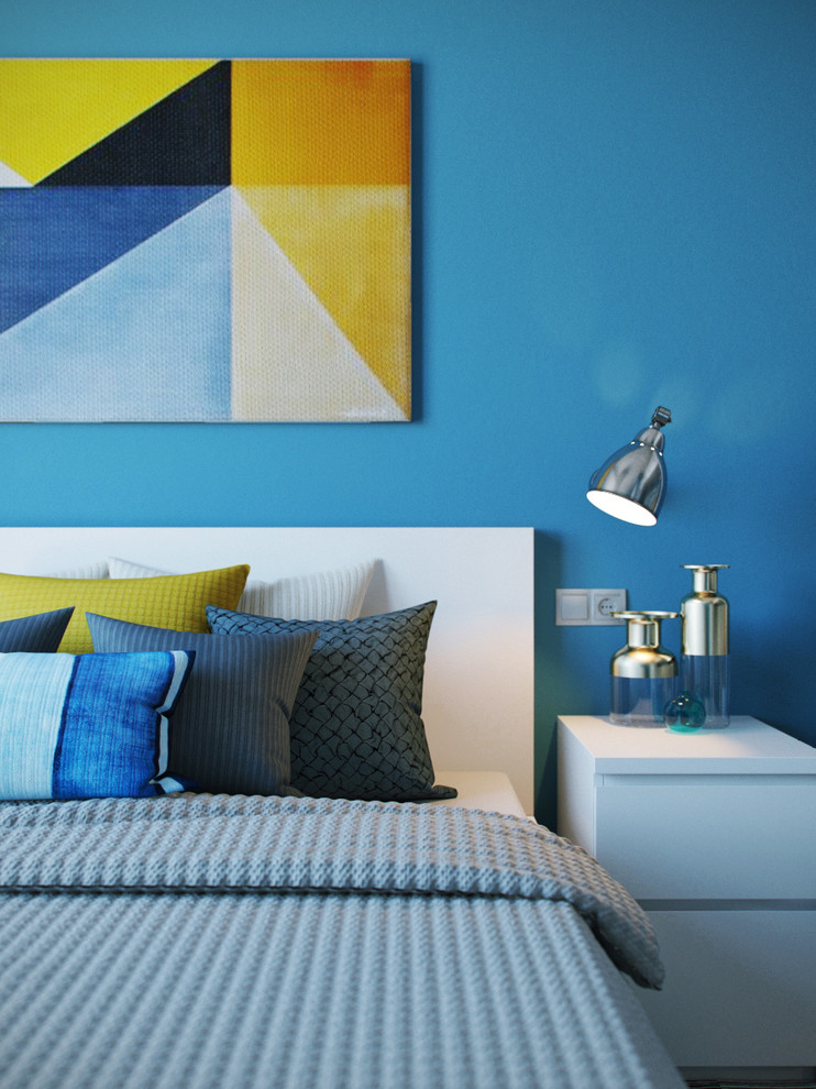 ЖК "Лето" г. Сочи (квартира для уик-энда)