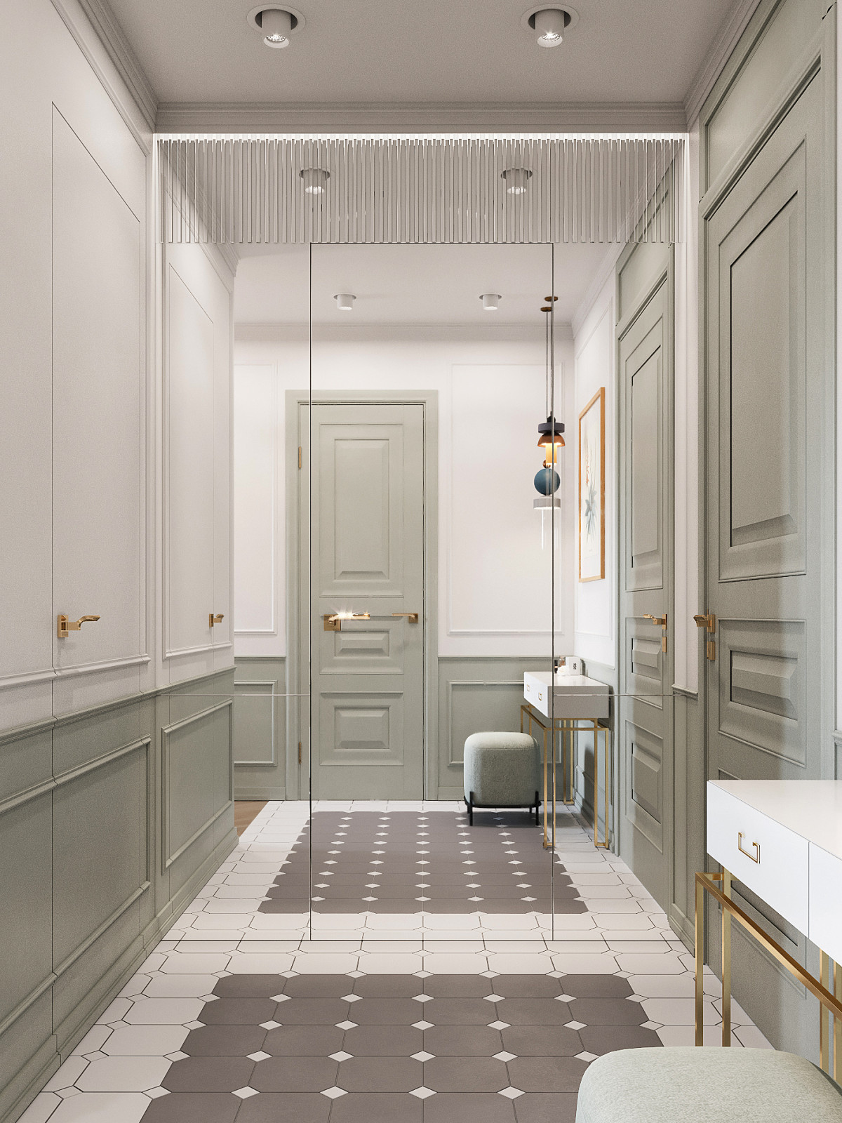 Малая митрофаньевская 5 к1