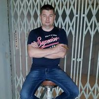 Павел Шатилов