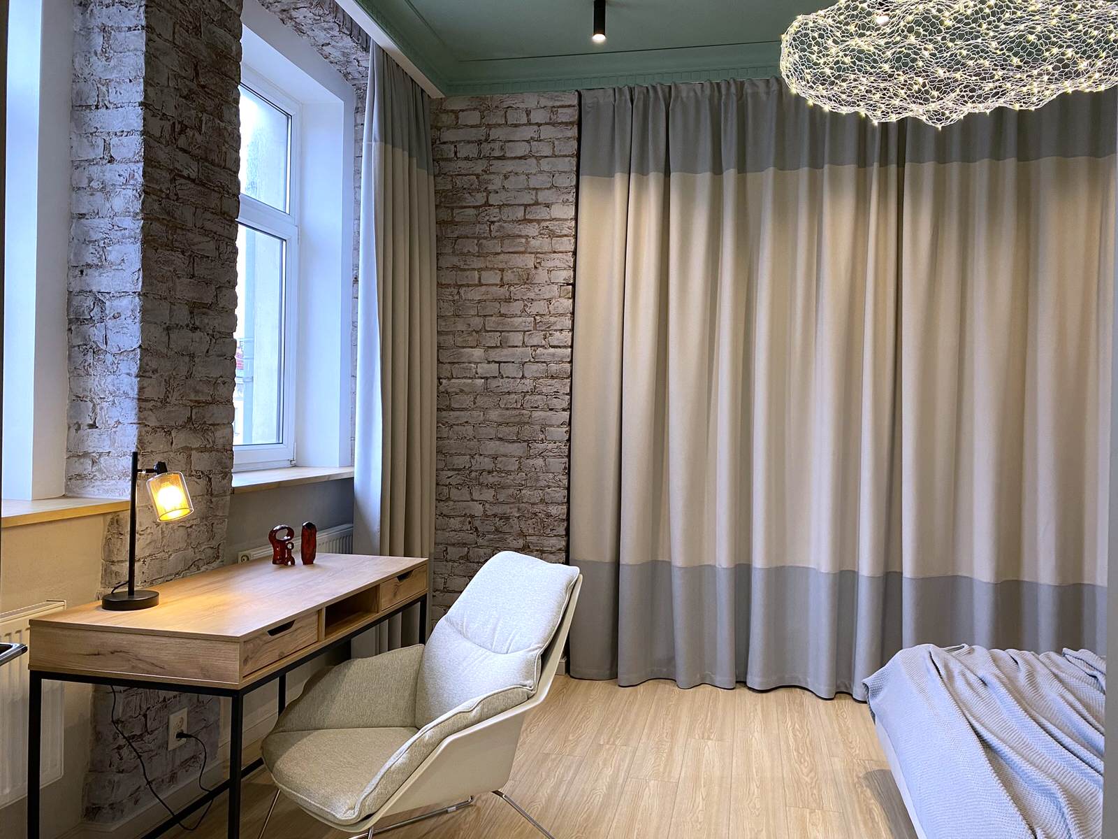 Квартира на Невском Проспекте в Санкт-Петербурге