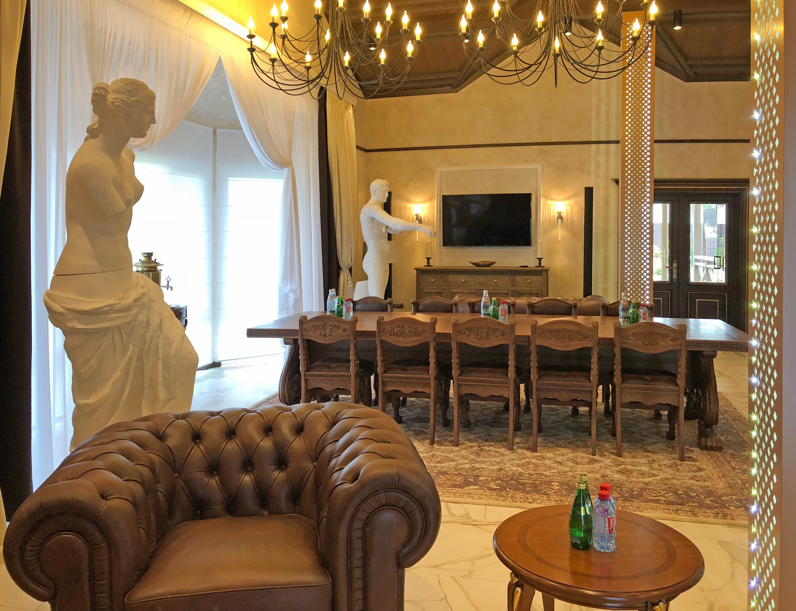 СПА комплекс