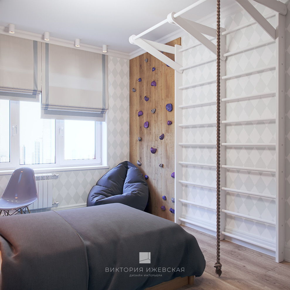 Дизайн Квартиры в Санкт-петербурге