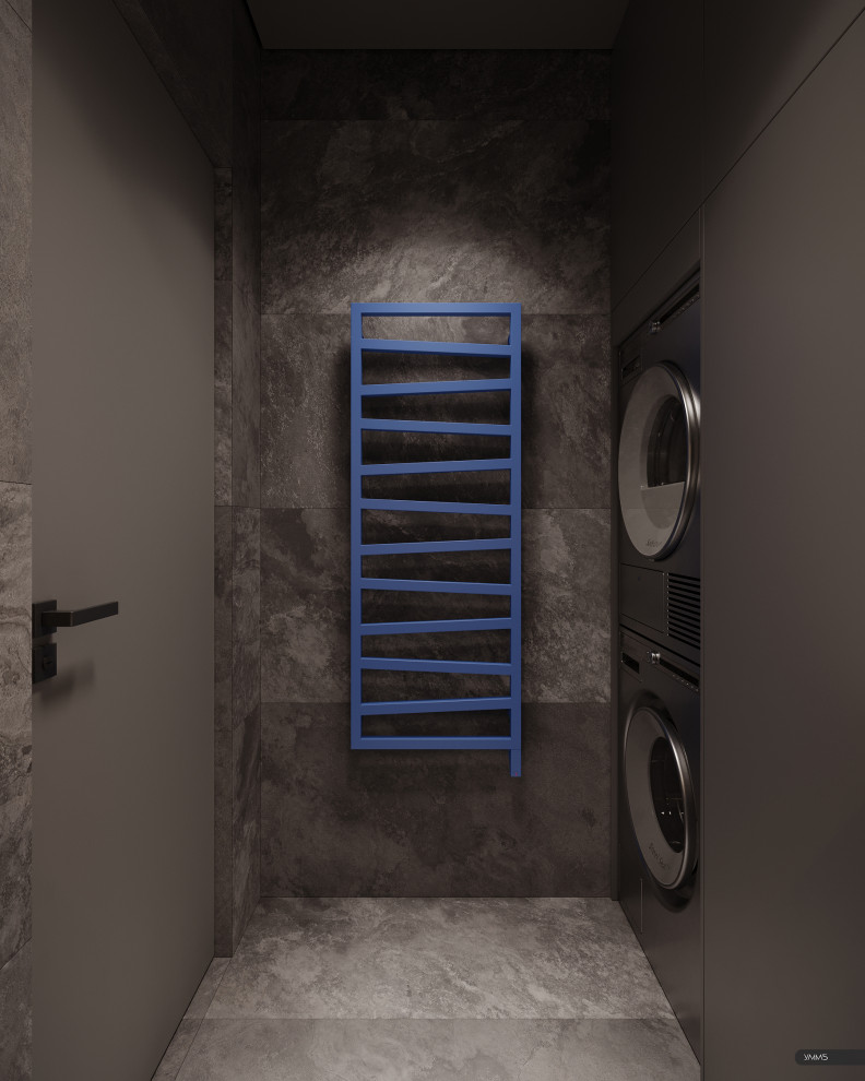 Квартира 67м2 в ЖК История, г. Калининград