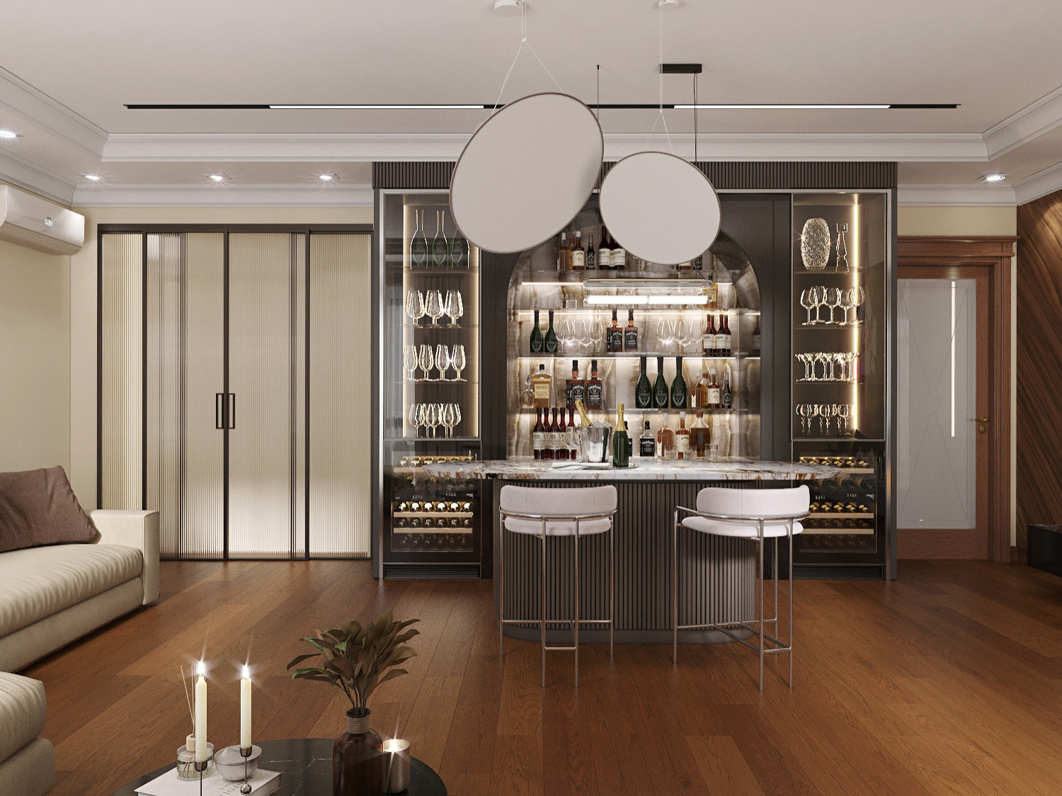 Петровский пассаж премиум