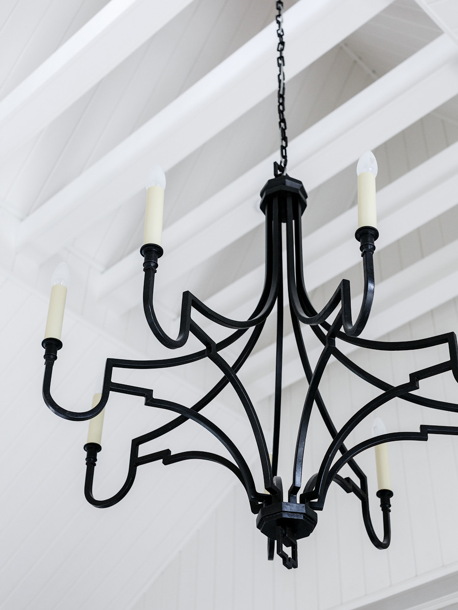 Дом в Трувилле от Владиславы Гравчиковой