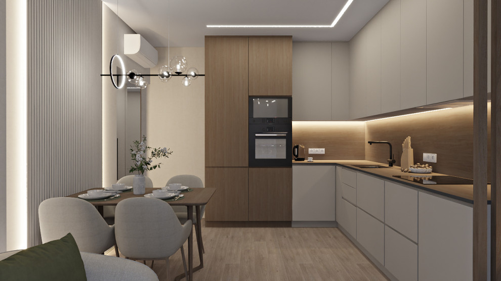 ЖК "Уездные кварталы"