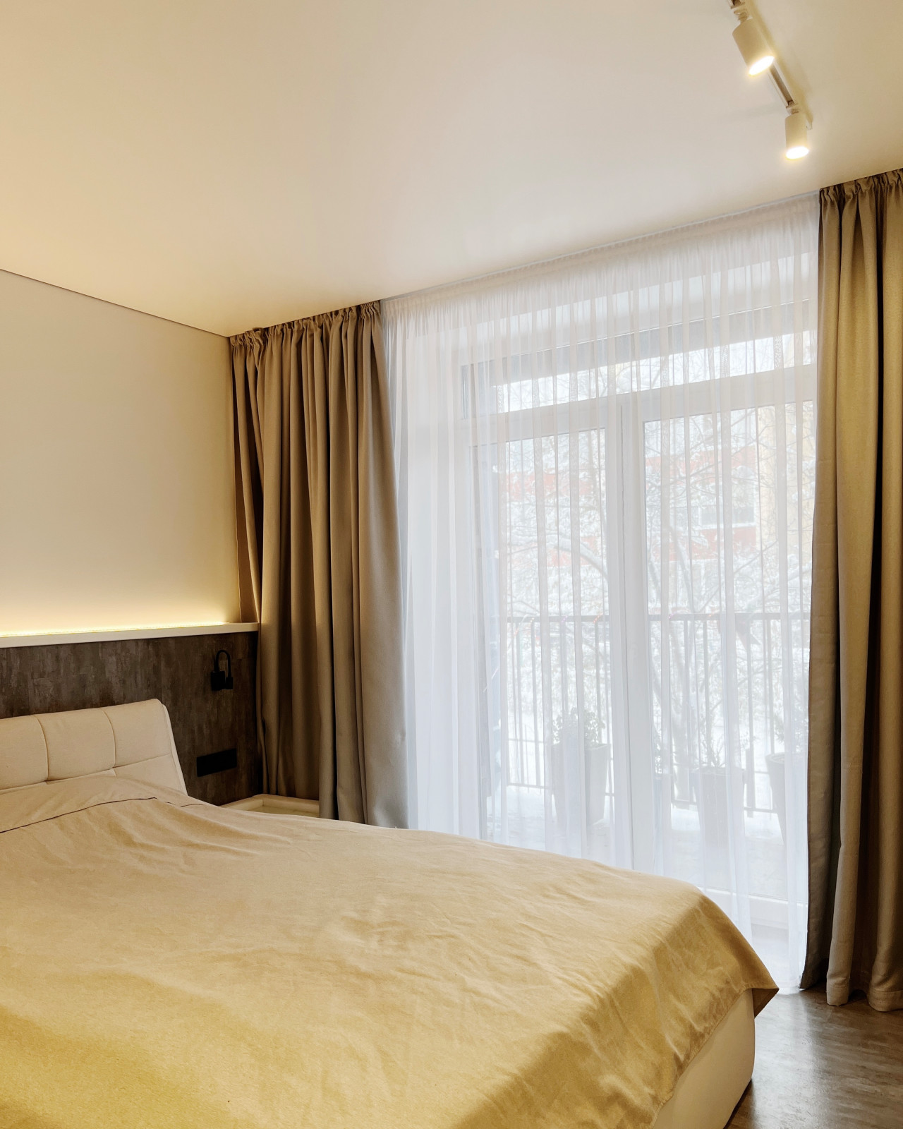 Квартира 65 м2