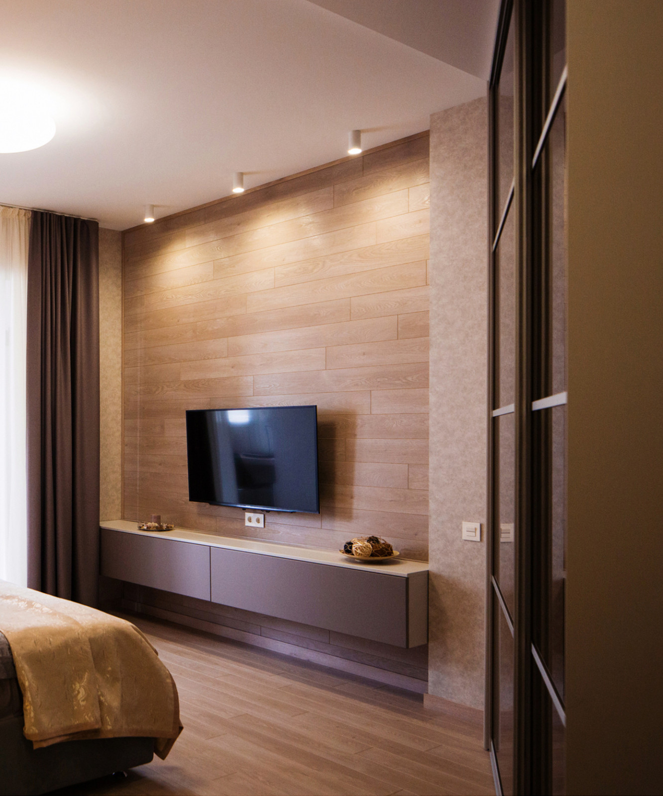 ЖК Бейкер Стрит