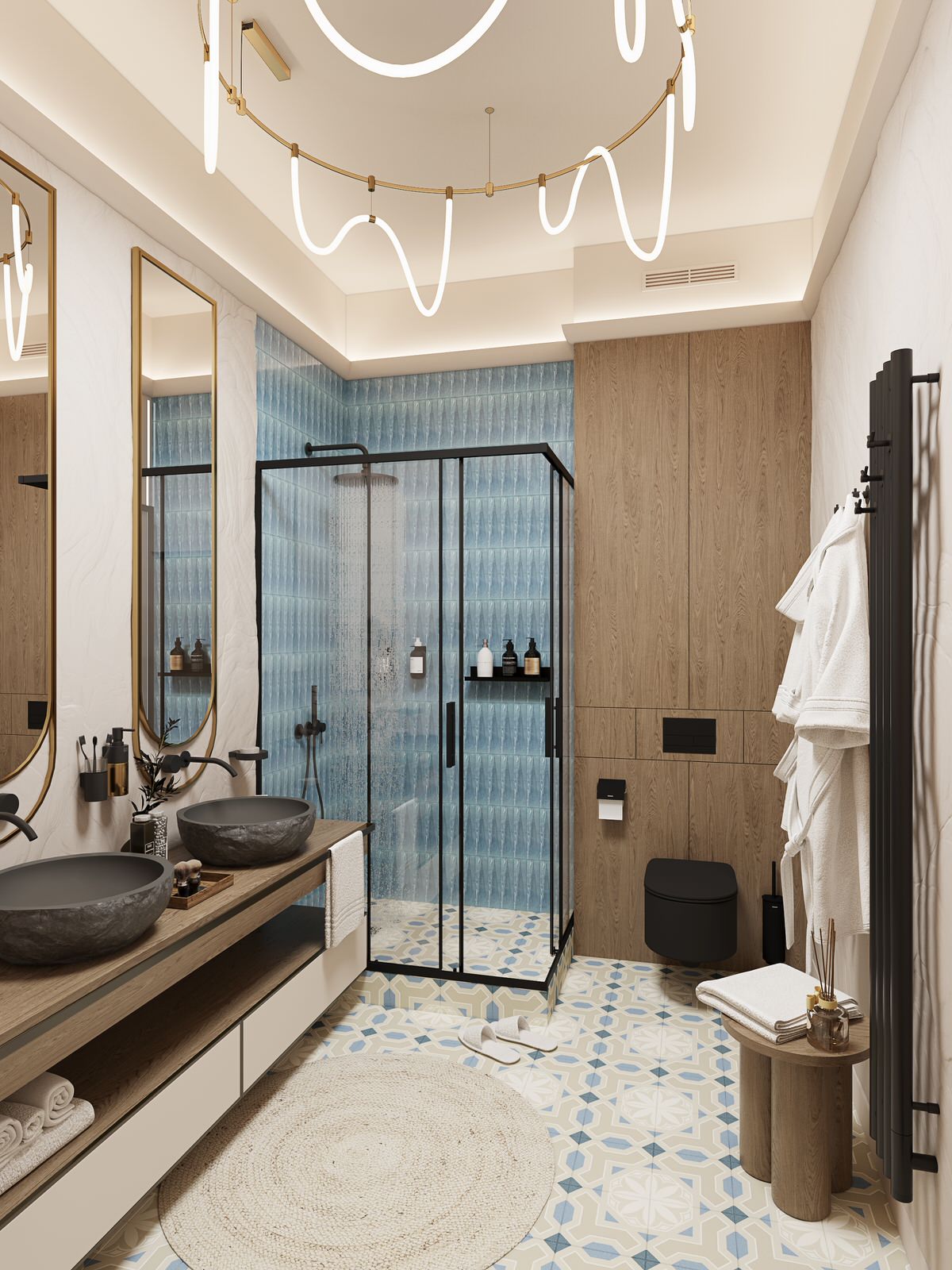 База отдыха