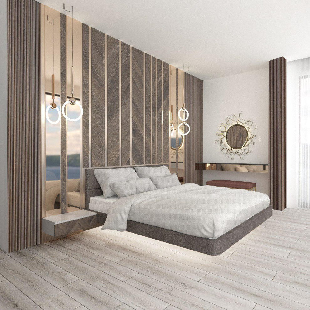 Обложка проекта: Дом 4 Сезона