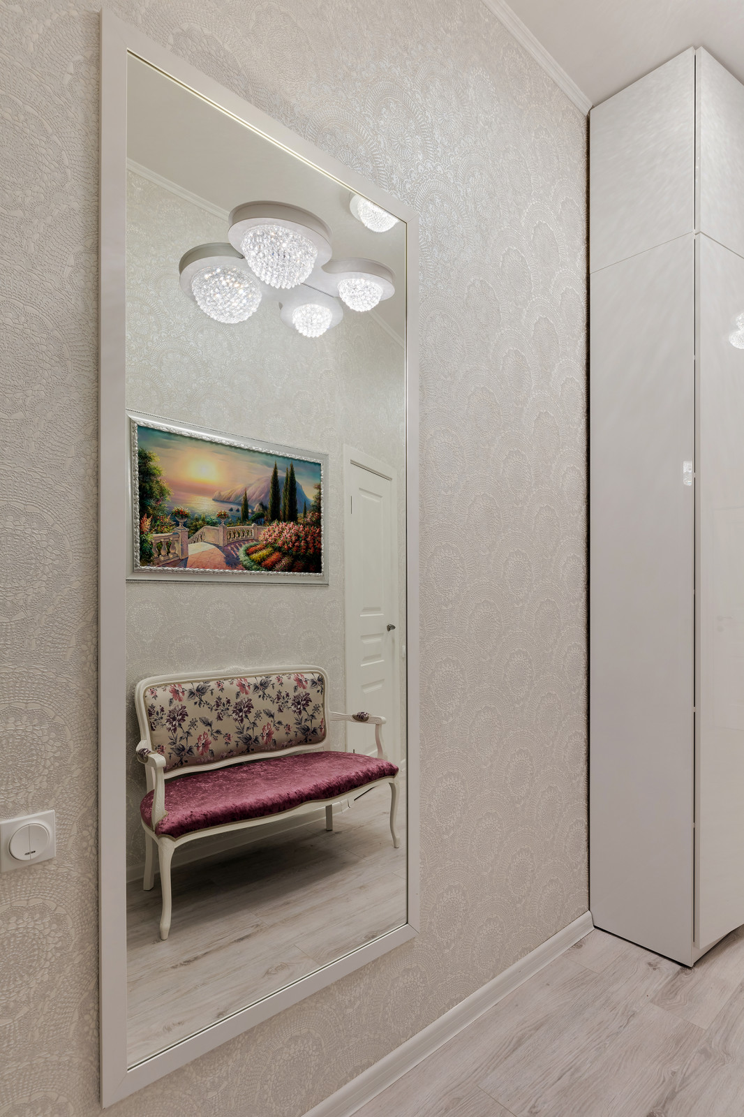 Квартира Платинум